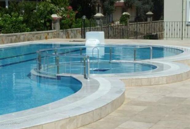 Summer Breeze Hotel - Görsel 11