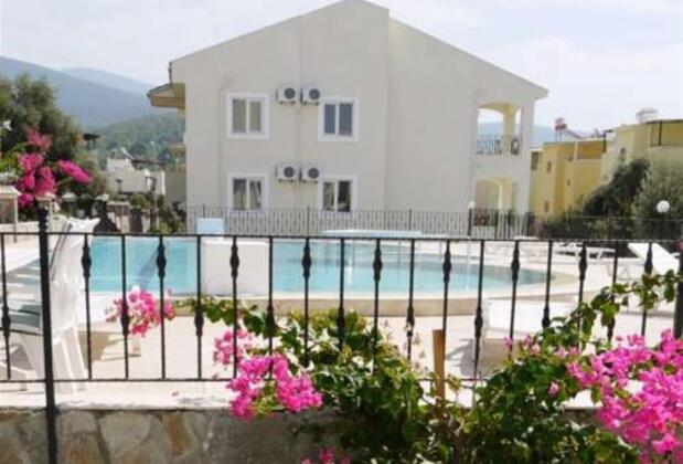 Summer Breeze Hotel - Görsel 12