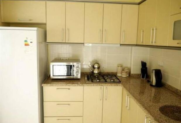 Summer Breeze Hotel - Görsel 3