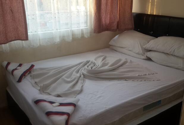 Akpınar Hotel Basmane - Görsel 45