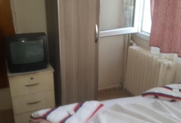 Akpınar Hotel Basmane - Görsel 36