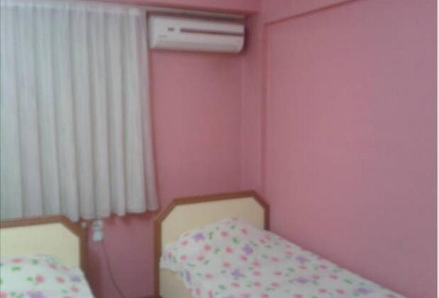 Grand Kışla Hotel - Görsel 13