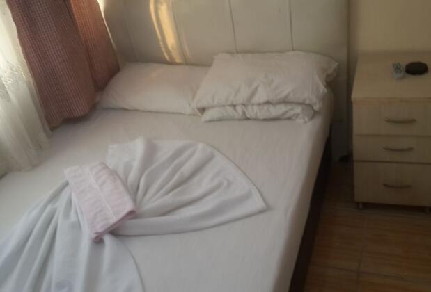 Akpınar Hotel Basmane - Görsel 13
