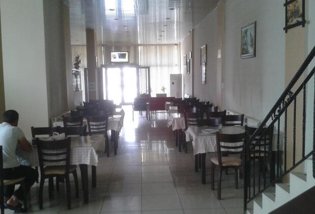 Grand Kışla Hotel - Görsel 10