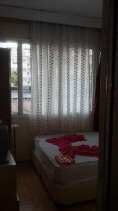 Akpınar Hotel Basmane - Görsel 27