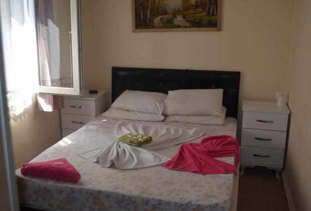 Akpınar Hotel Basmane - Görsel 17