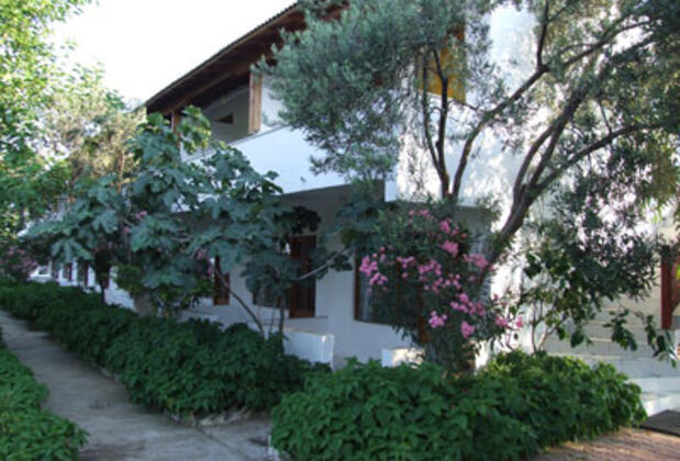 Kumbağ Otel - Görsel 6