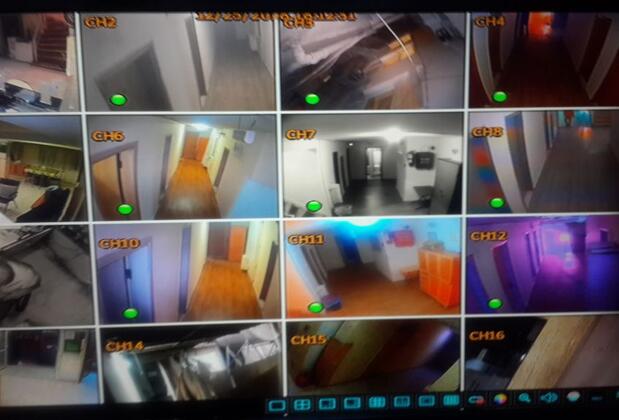 Akpınar Hotel Basmane - Görsel 33