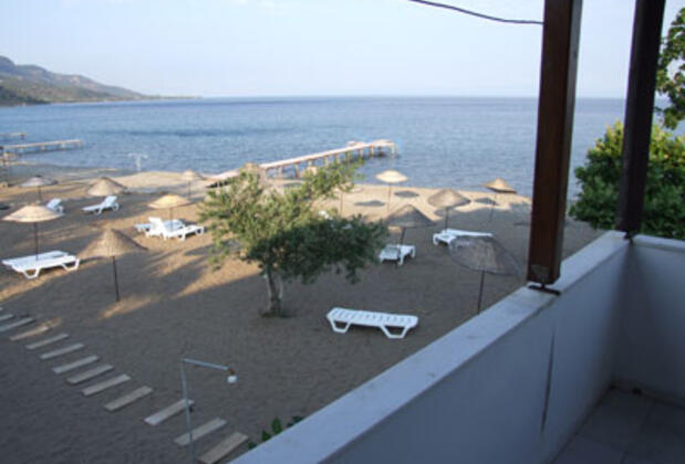 Kumbağ Otel - Görsel 7