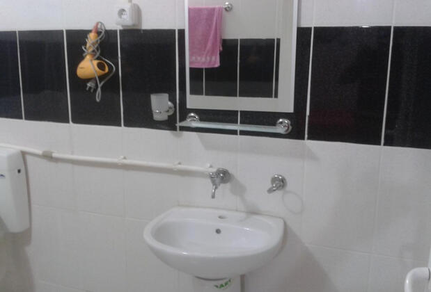 Grand Kışla Hotel - Görsel 11