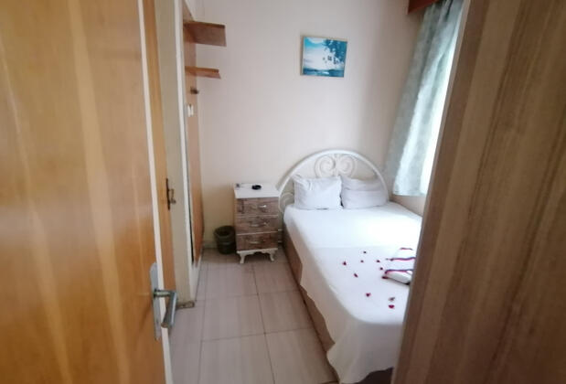 Akpınar Hotel Basmane - Görsel 44