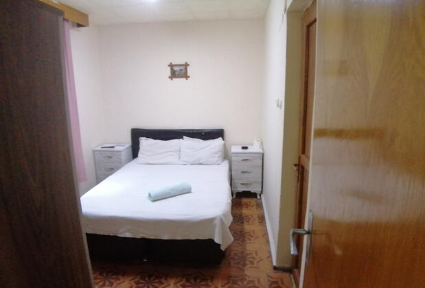 Akpınar Hotel Basmane - Görsel 25