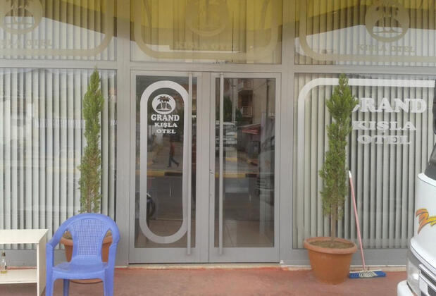 Grand Kışla Hotel - Görsel 3
