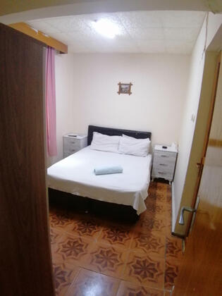 Akpınar Hotel Basmane - Görsel 34