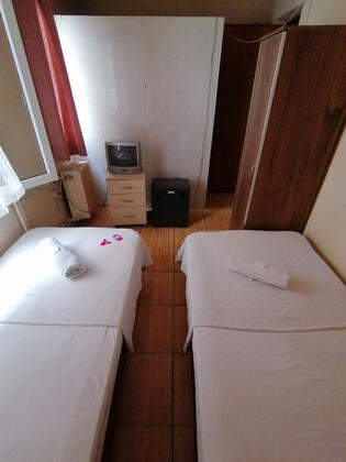 Akpınar Hotel Basmane - Görsel 28