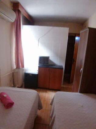 Akpınar Hotel Basmane - Görsel 14