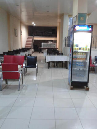 Grand Kışla Hotel - Görsel 14