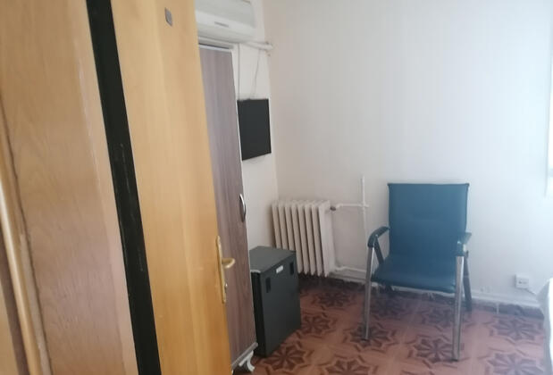 Akpınar Hotel Basmane - Görsel 47