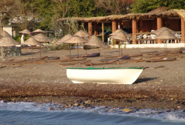 Kumbağ Otel - Görsel 14