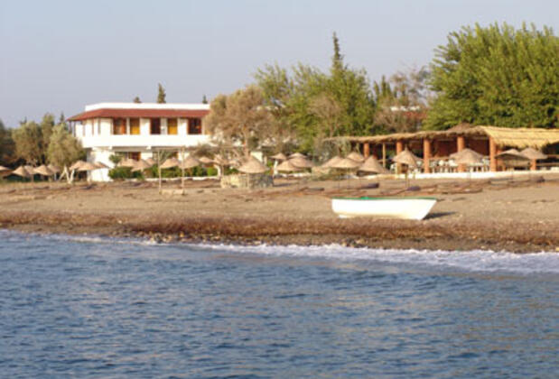 Kumbağ Otel - Görsel 10