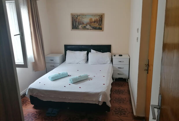 Akpınar Hotel Basmane - Görsel 46