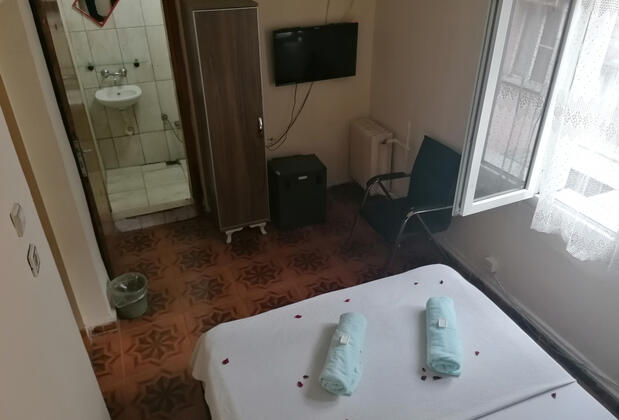 Akpınar Hotel Basmane - Görsel 20