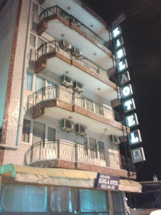 Grand Kışla Hotel - Görsel 12