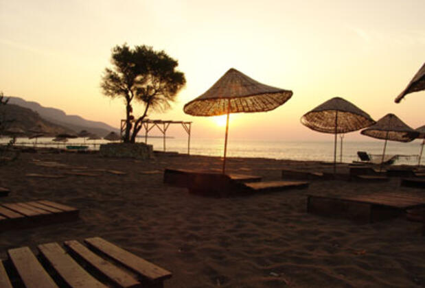 Kumbağ Otel - Görsel 21