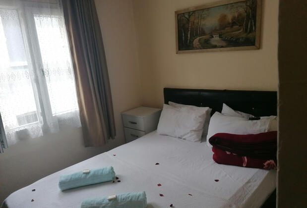 Akpınar Hotel Basmane - Görsel 10