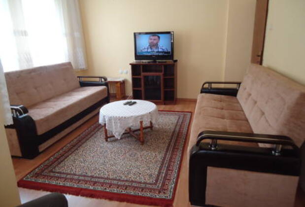 Kibar Apart Amasra - Görsel 7