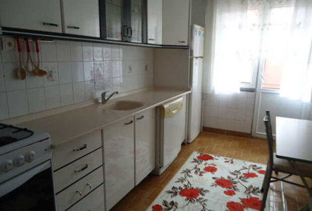 Kibar Apart Amasra - Görsel 13