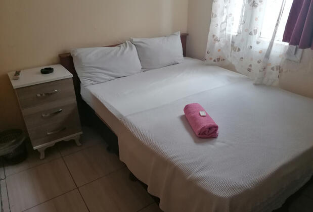 Akpınar Hotel Basmane - Görsel 9
