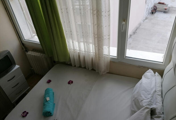 Akpınar Hotel Basmane - Görsel 21