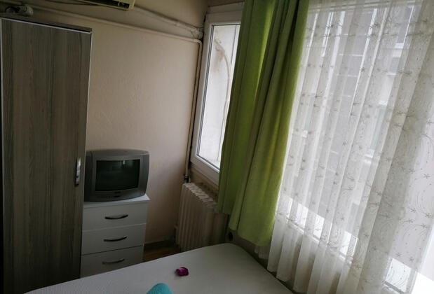 Akpınar Hotel Basmane - Görsel 48