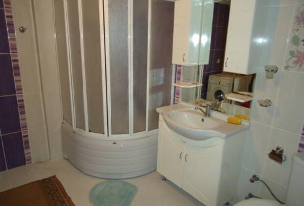 Kibar Apart Amasra - Görsel 9