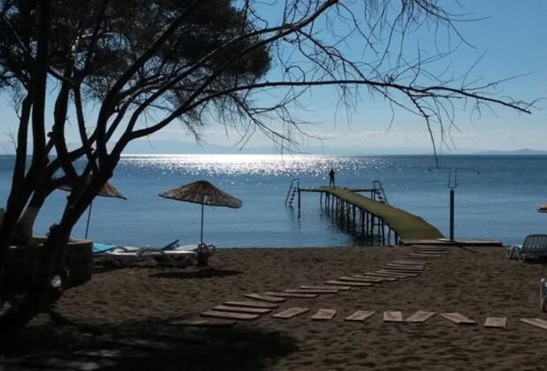 Kumbağ Otel - Görsel 15