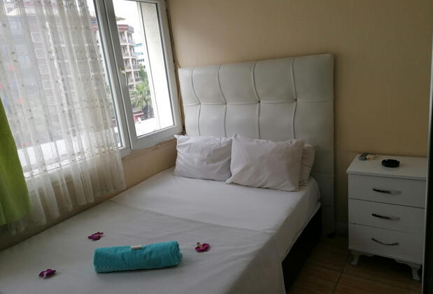 Akpınar Hotel Basmane - Görsel 29