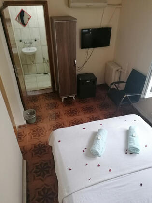 Akpınar Hotel Basmane - Görsel 15