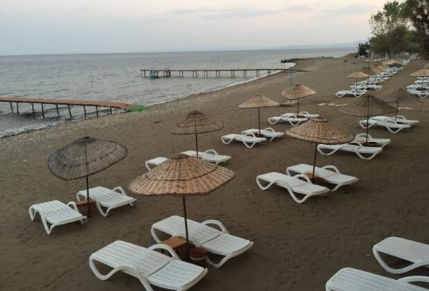 Kumbağ Otel - Görsel 20