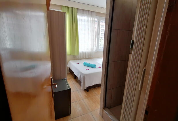 Akpınar Hotel Basmane - Görsel 30