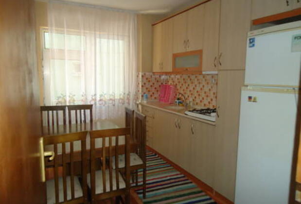 Kibar Apart Amasra - Görsel 12