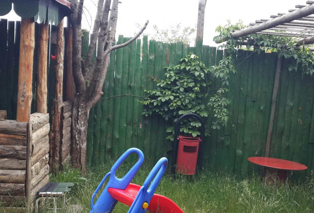 Eylül Kır Evi - Görsel 14