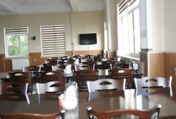 Ahlat Selçuklu Hotel - Görsel 5