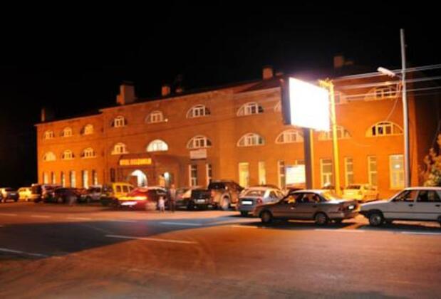 Ahlat Selçuklu Hotel - Görsel 4