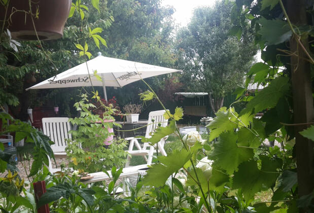 Eylül Kır Evi - Görsel 5