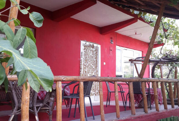 Eylül Kır Evi - Görsel 6