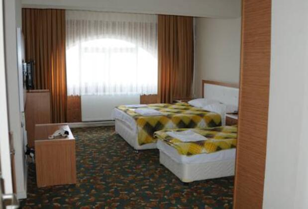 Ahlat Selçuklu Hotel - Görsel 7