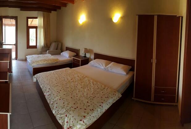 Kumbağ Otel - Görsel 19