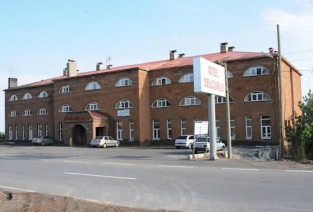 Ahlat Selçuklu Hotel - Görsel 6