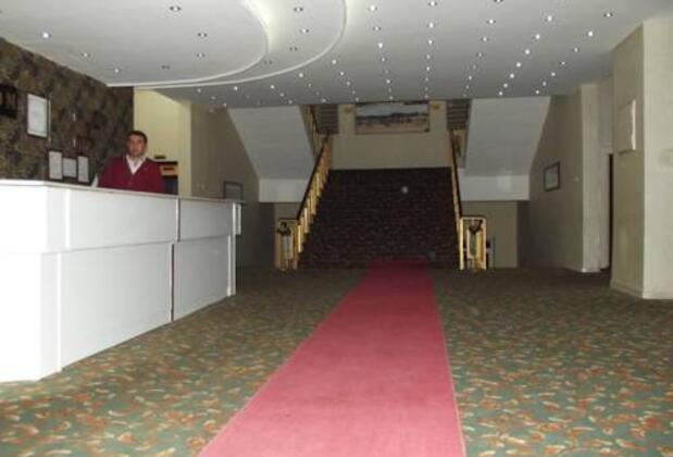 Ahlat Selçuklu Hotel - Görsel 8